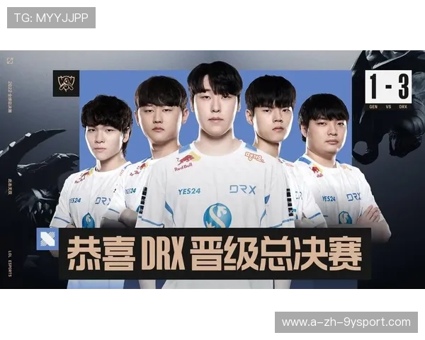 《英雄联盟》“全球预选”点燃战火，冠军激烈争夺！