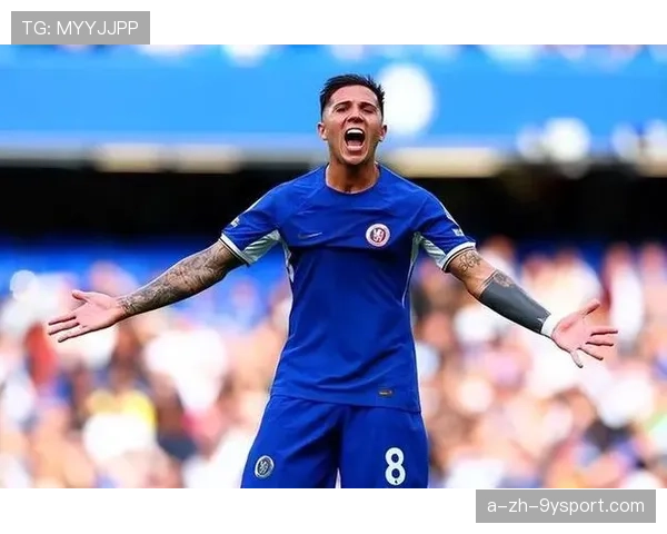 凯塞多：切尔西的新中场领袖，1亿镑转会费的绝对价值，切尔西买凯恩